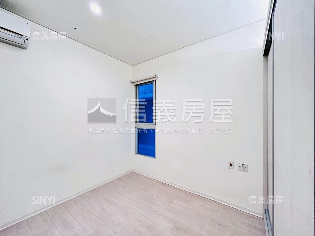 青埔高鐵特區璞園三房車位房屋室內格局與周邊環境