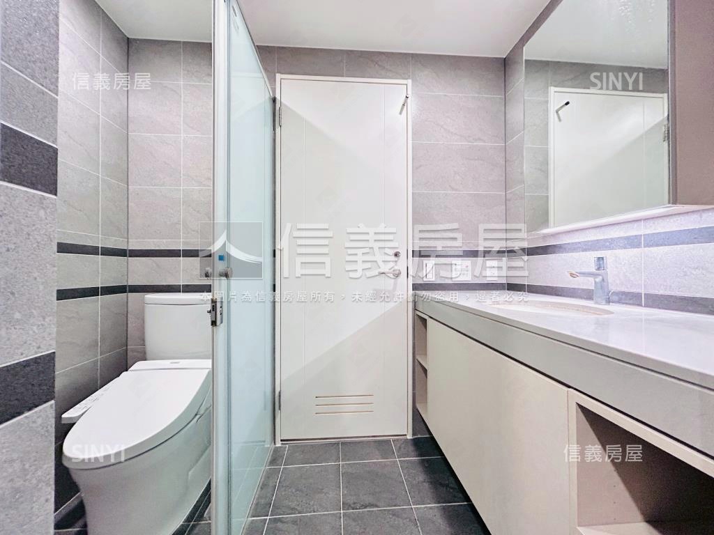 青埔高鐵特區璞園三房車位房屋室內格局與周邊環境