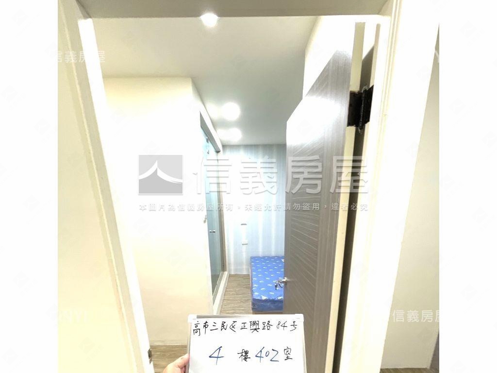 正興路收租透天房屋室內格局與周邊環境