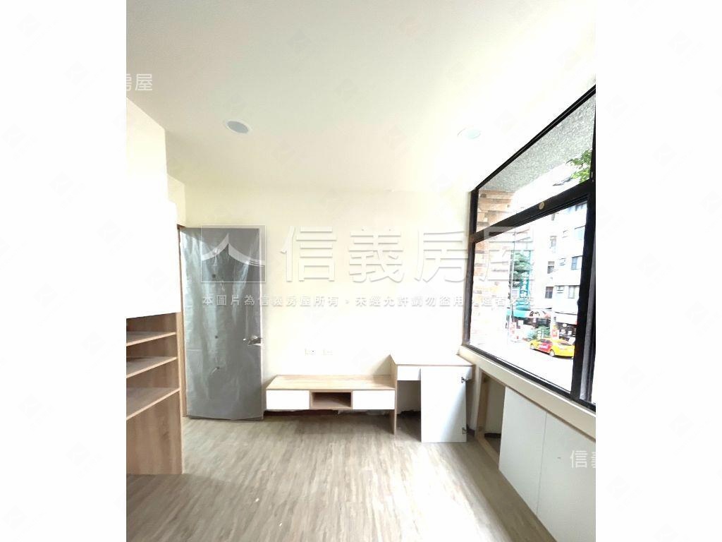 正興路收租透天房屋室內格局與周邊環境