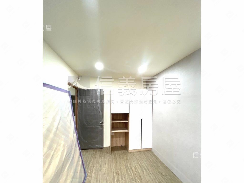 正興路收租透天房屋室內格局與周邊環境