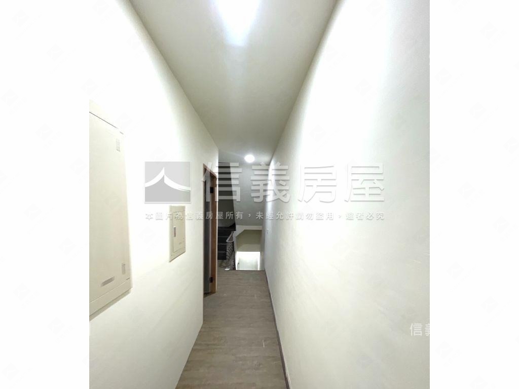 正興路收租透天房屋室內格局與周邊環境