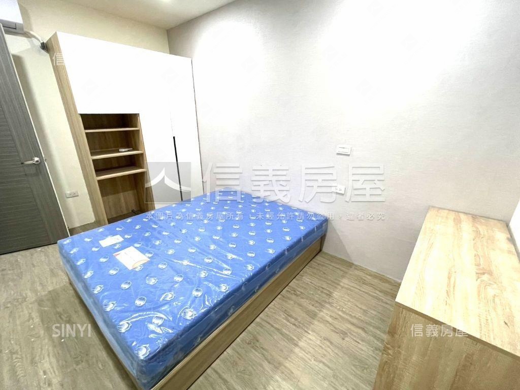 正興路收租透天房屋室內格局與周邊環境