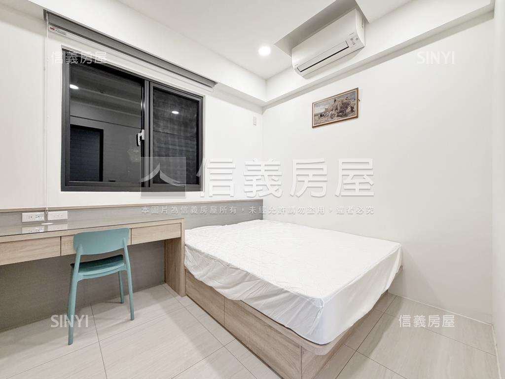 京城大苑．景觀三房平車房屋室內格局與周邊環境