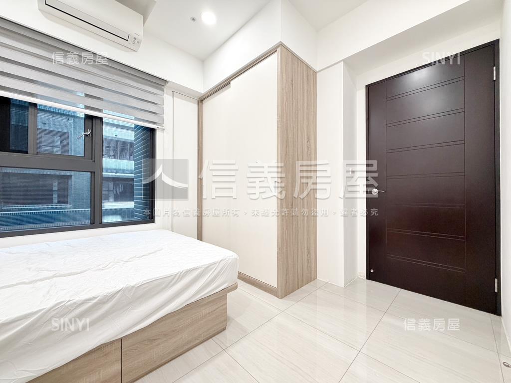 京城大苑．景觀三房平車房屋室內格局與周邊環境