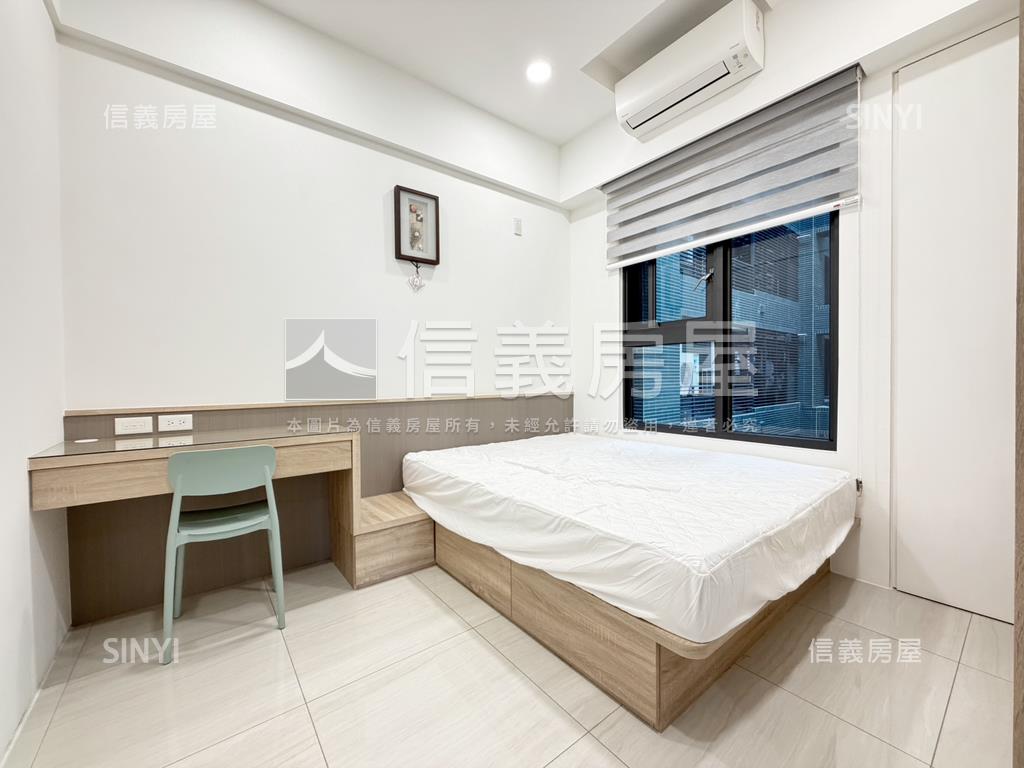 京城大苑．景觀三房平車房屋室內格局與周邊環境