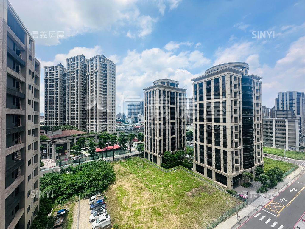 店長推薦新海城四房+車位房屋室內格局與周邊環境