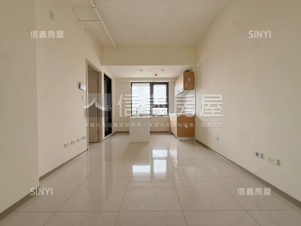 文心愛悅絕美視野兩房平車房屋室內格局與周邊環境