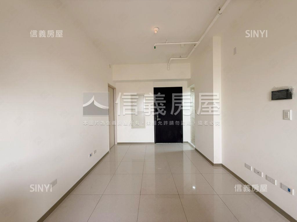 文心愛悅絕美視野兩房平車房屋室內格局與周邊環境