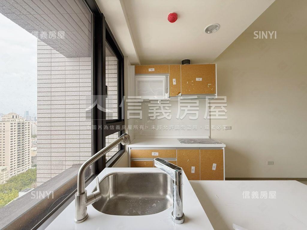 文心愛悅絕美視野兩房平車房屋室內格局與周邊環境