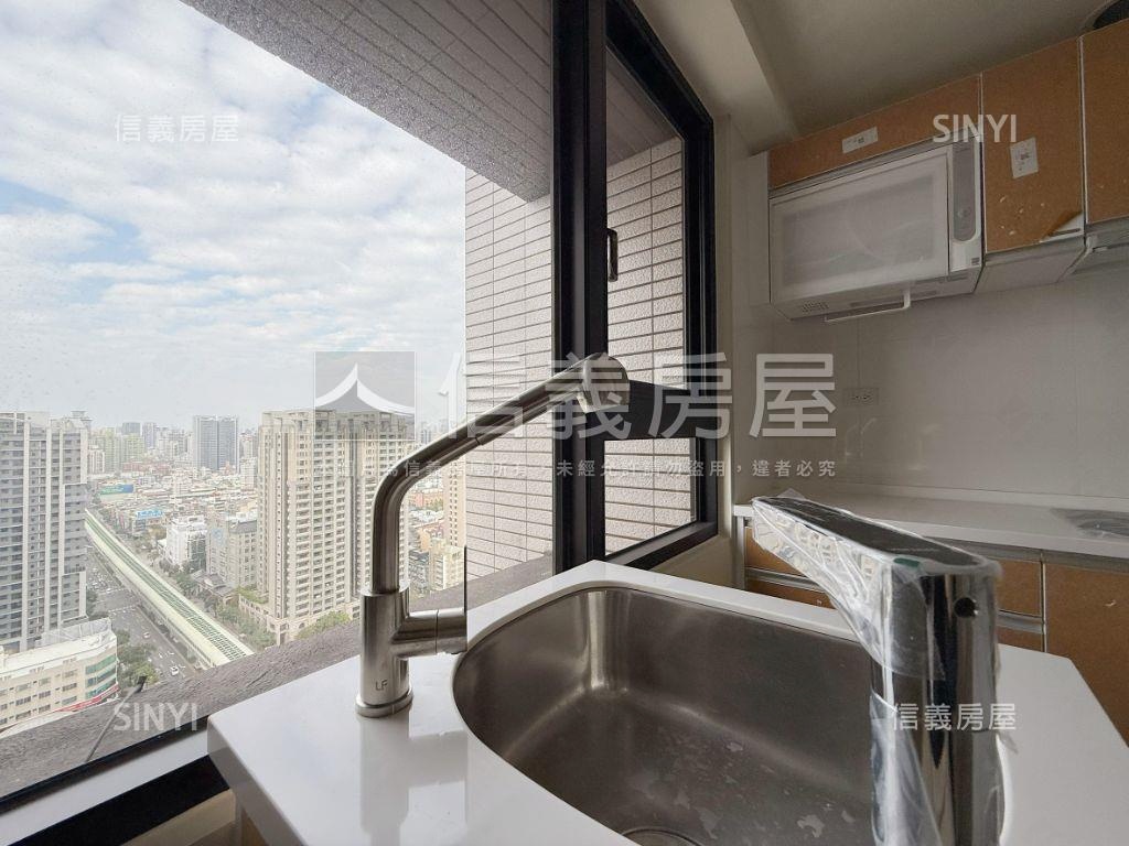 文心愛悅絕美視野兩房平車房屋室內格局與周邊環境