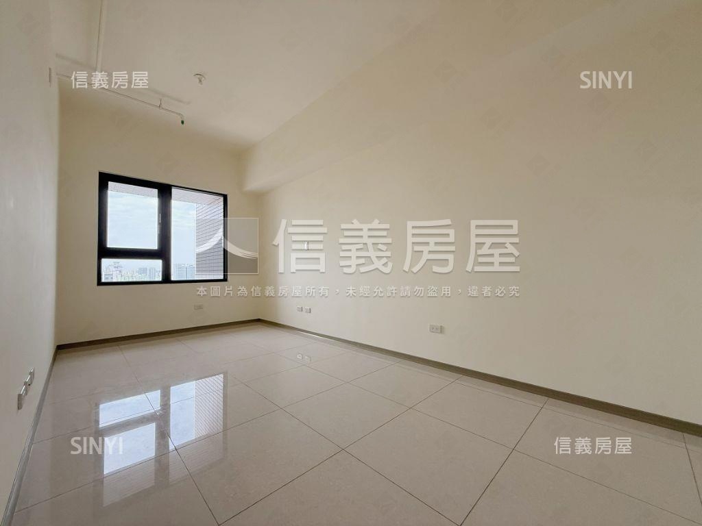 文心愛悅絕美視野兩房平車房屋室內格局與周邊環境