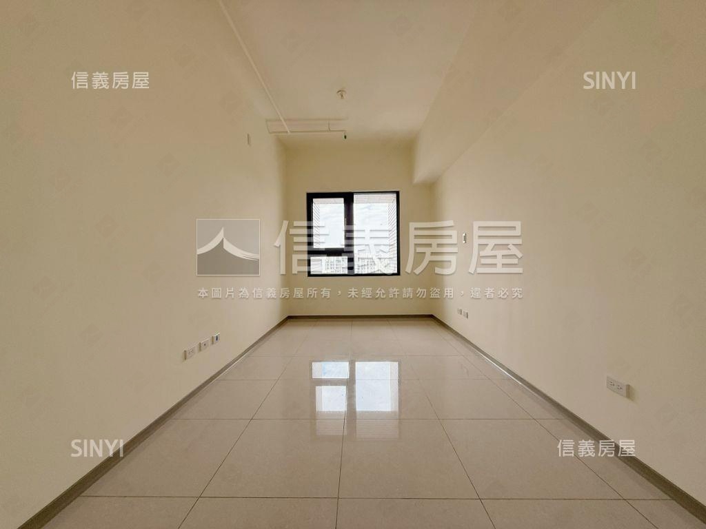 文心愛悅絕美視野兩房平車房屋室內格局與周邊環境