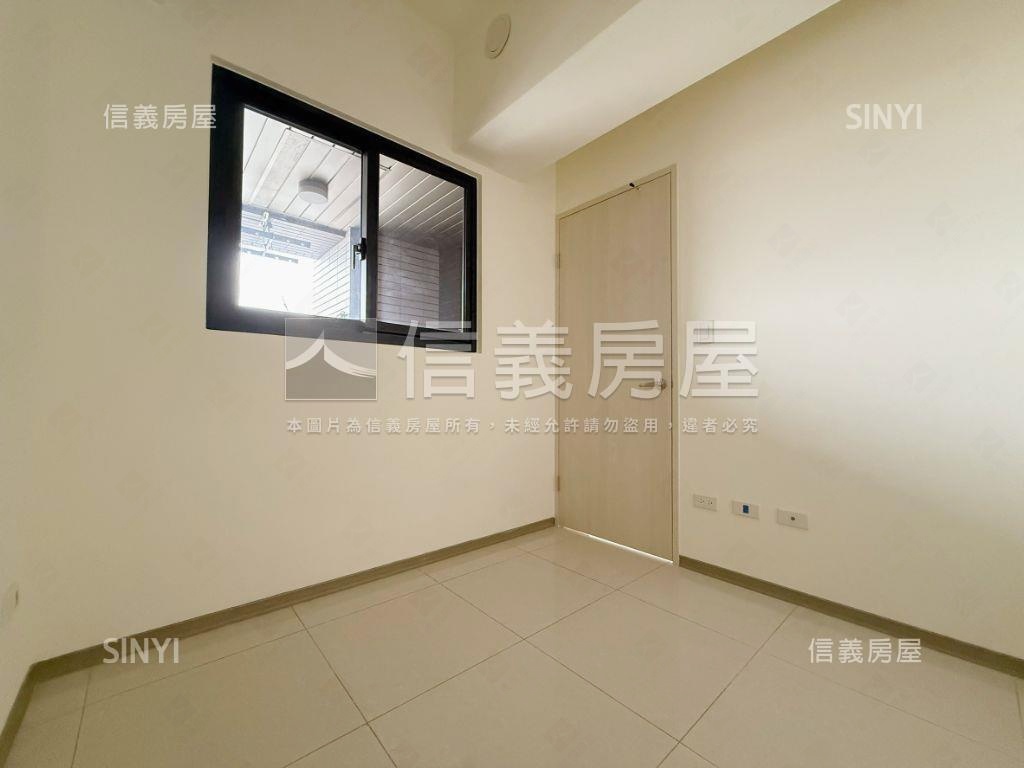 文心愛悅絕美視野兩房平車房屋室內格局與周邊環境