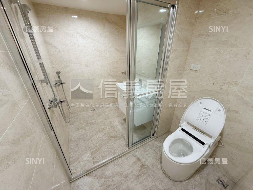 文心愛悅絕美視野兩房平車房屋室內格局與周邊環境