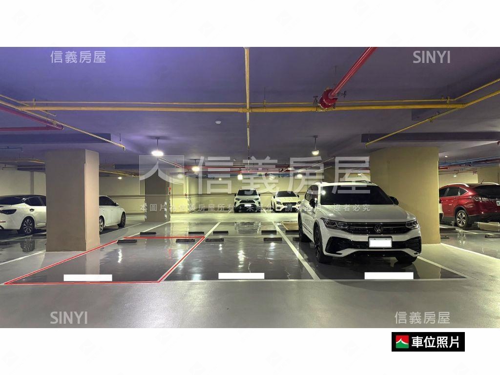 文心愛悅絕美視野兩房平車房屋室內格局與周邊環境