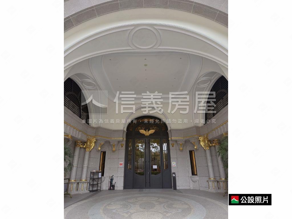 文心愛悅絕美視野兩房平車房屋室內格局與周邊環境