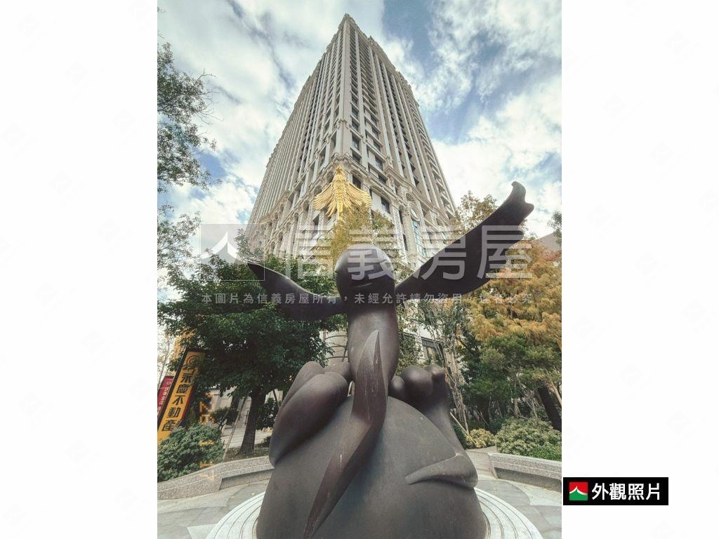 文心愛悅絕美視野兩房平車房屋室內格局與周邊環境