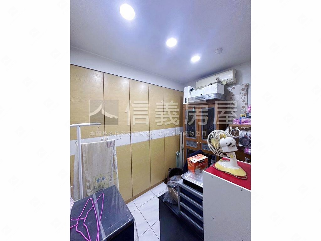 中華大都心美寓房屋室內格局與周邊環境