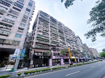 中華大都心美寓