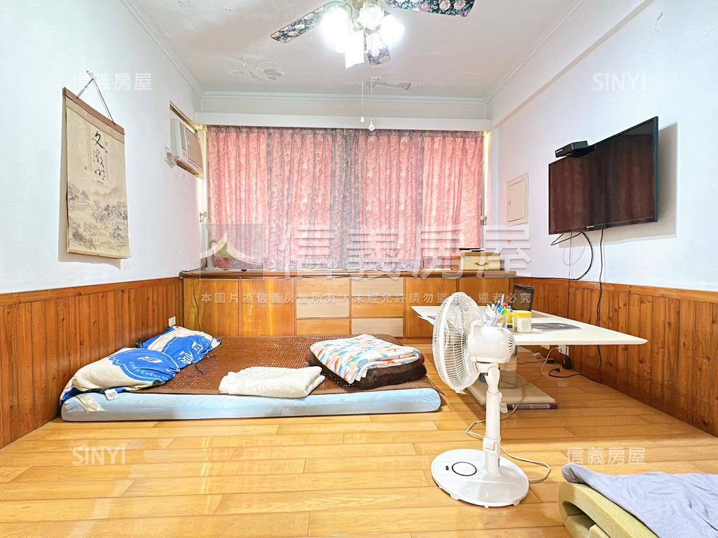 店長推薦龍揚山莊景觀透天房屋室內格局與周邊環境