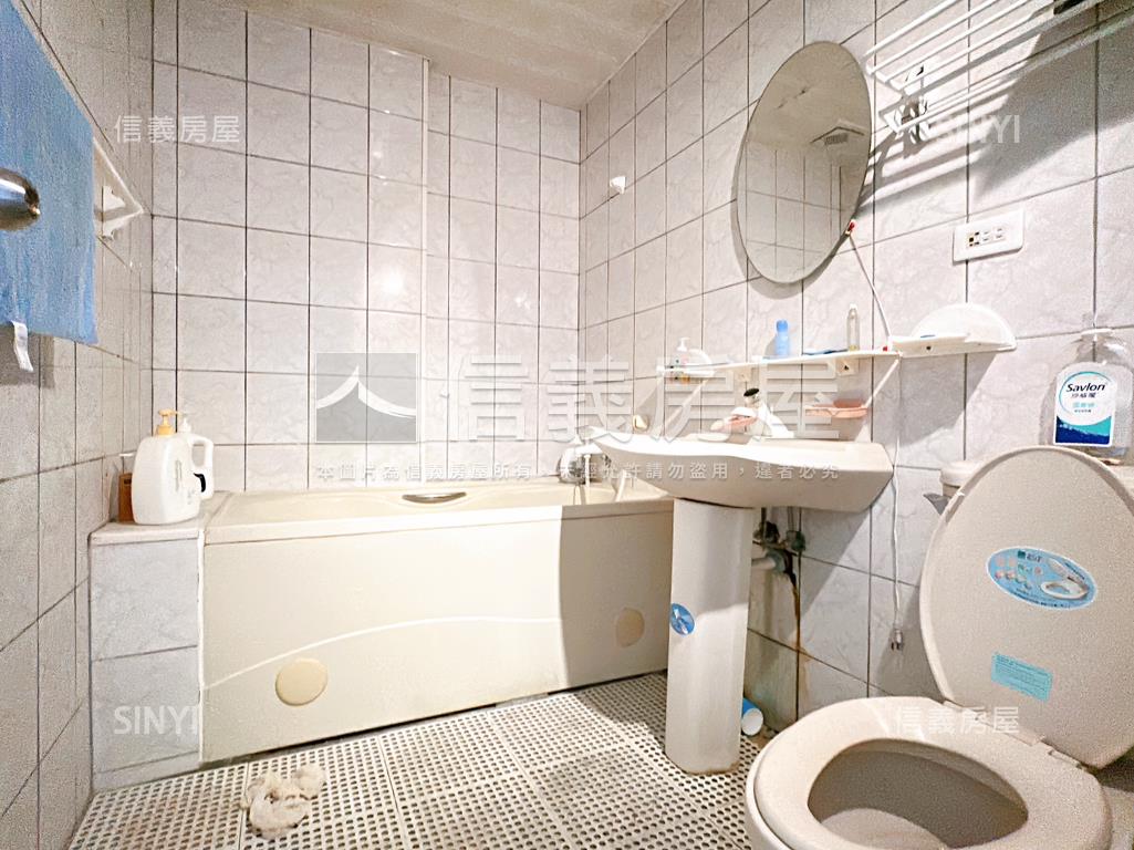 店長推薦龍揚山莊景觀透天房屋室內格局與周邊環境