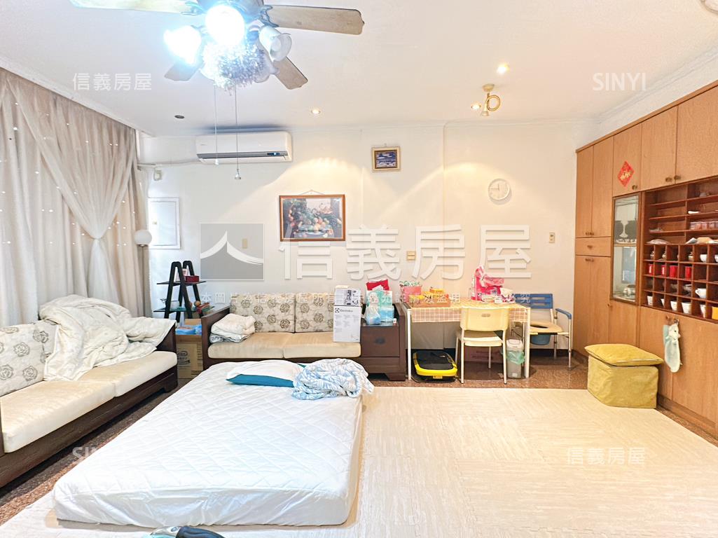 店長推薦龍揚山莊景觀透天房屋室內格局與周邊環境