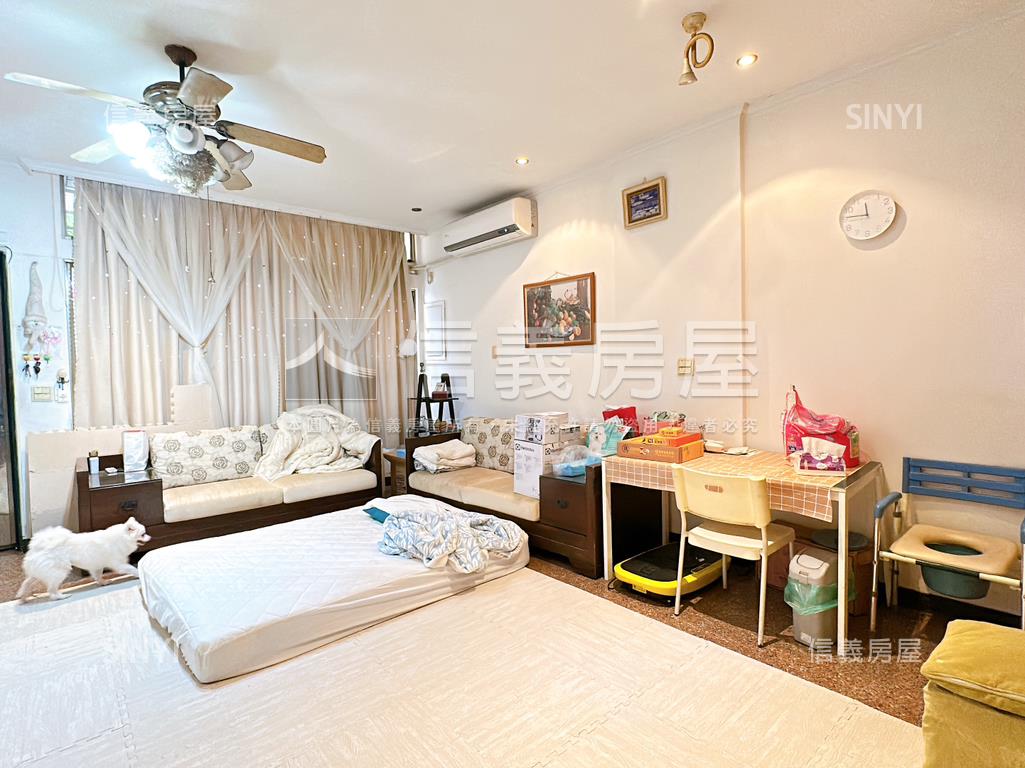 店長推薦龍揚山莊景觀透天房屋室內格局與周邊環境