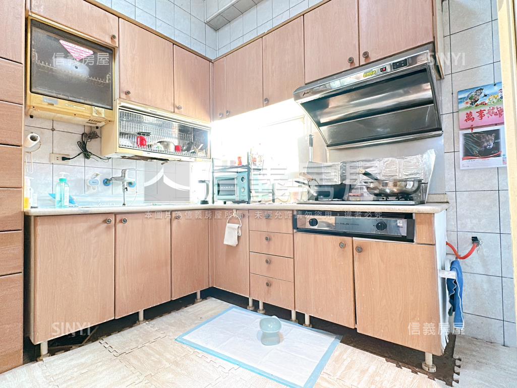 店長推薦龍揚山莊景觀透天房屋室內格局與周邊環境