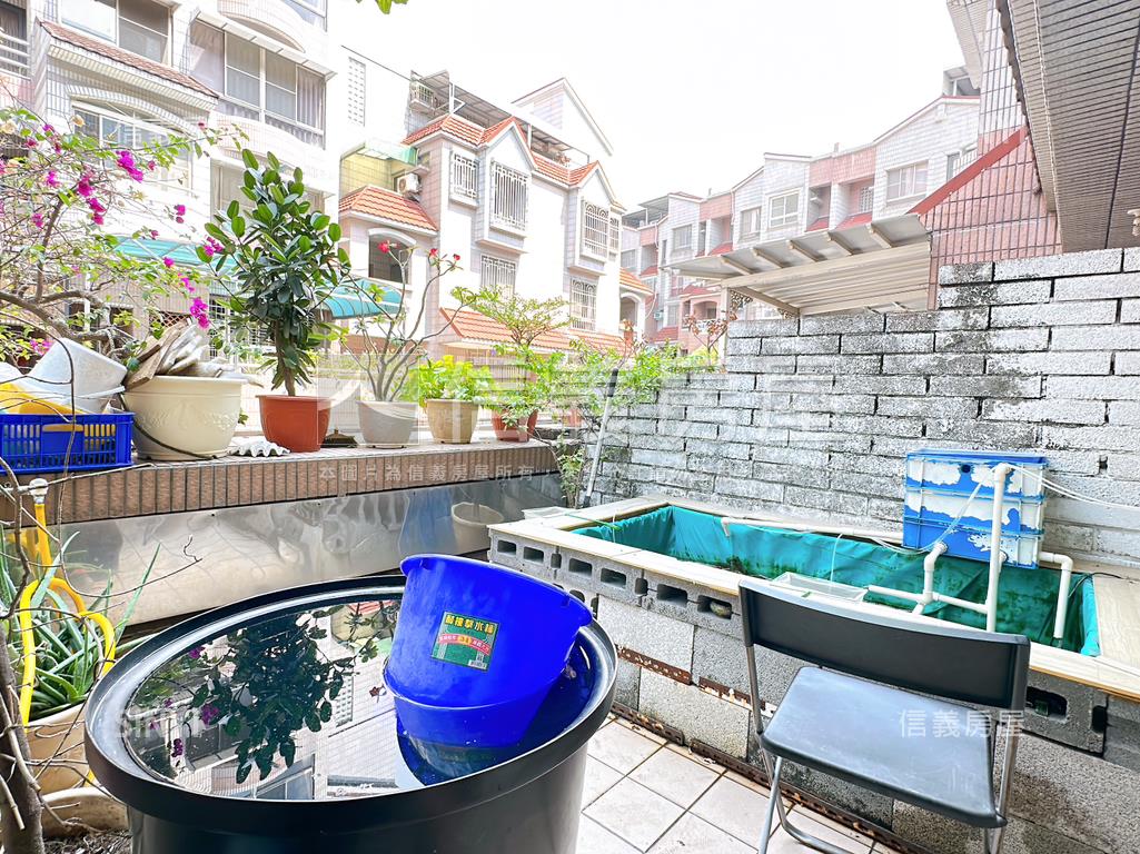 店長推薦龍揚山莊景觀透天房屋室內格局與周邊環境