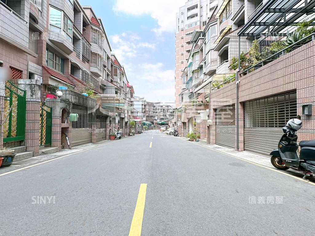 店長推薦龍揚山莊景觀透天房屋室內格局與周邊環境