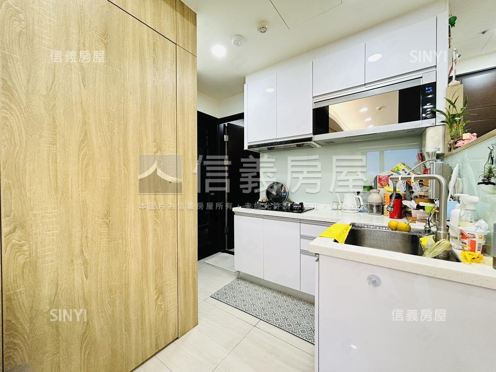 【雪梨公寓】無印美景房屋室內格局與周邊環境