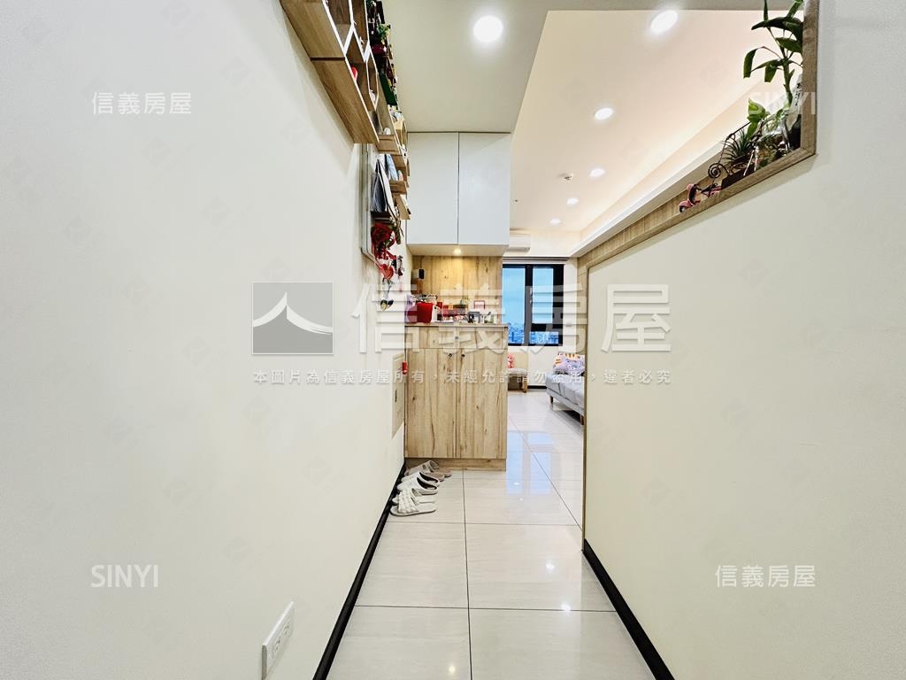 【雪梨公寓】無印美景房屋室內格局與周邊環境