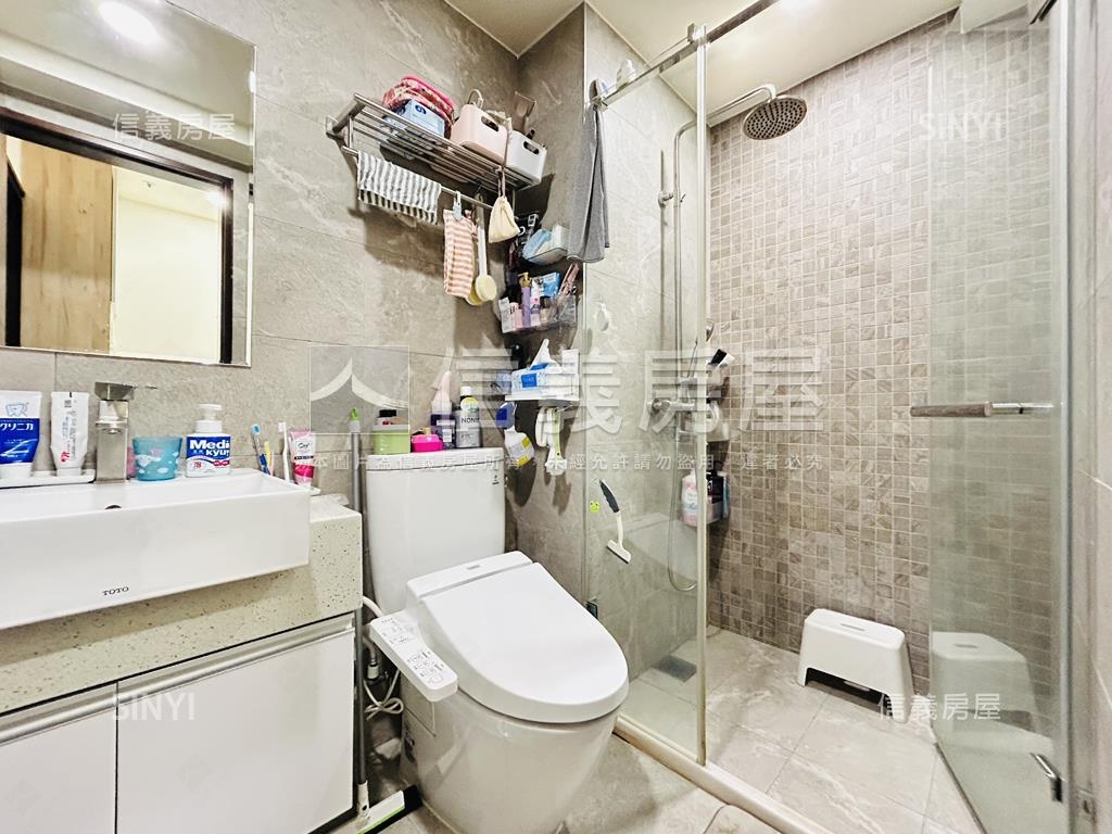 【雪梨公寓】無印美景房屋室內格局與周邊環境