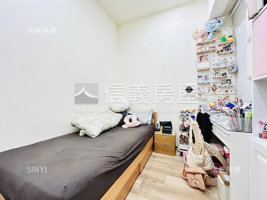 【雪梨公寓】無印美景房屋室內格局與周邊環境