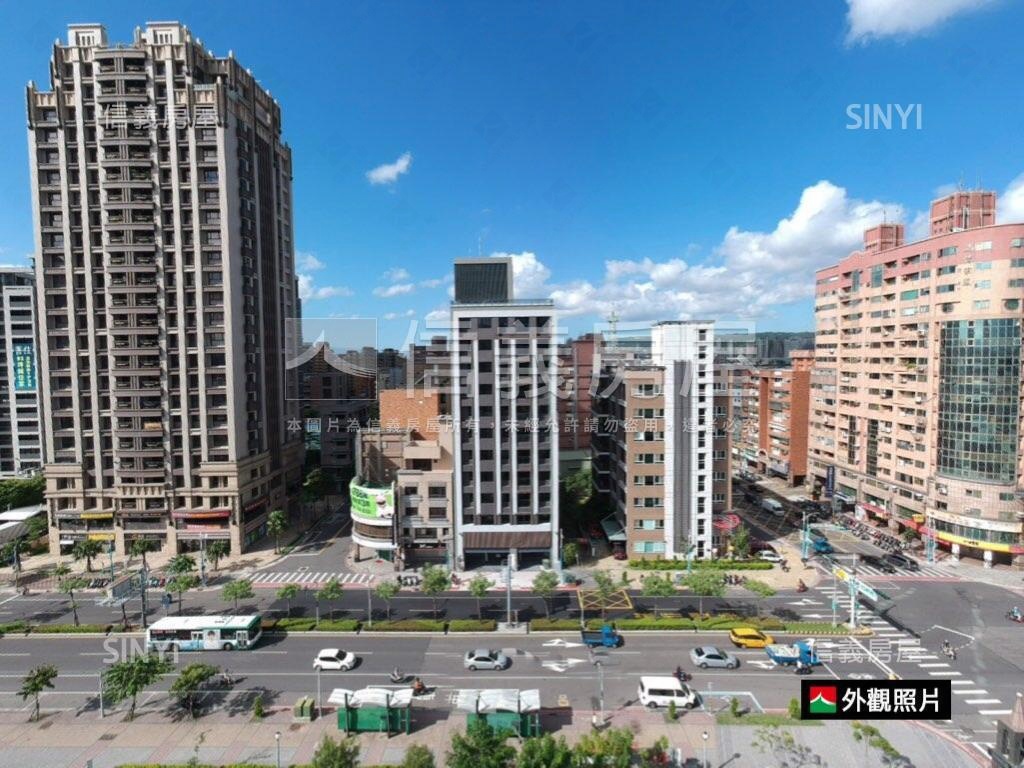 【雪梨公寓】無印美景房屋室內格局與周邊環境