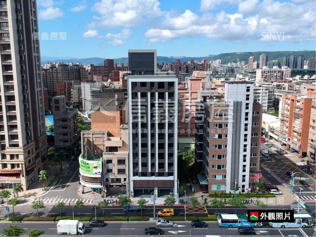 【雪梨公寓】無印美景房屋室內格局與周邊環境