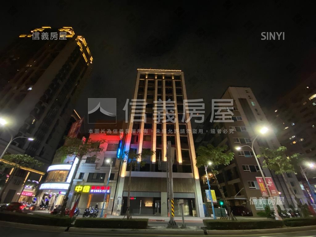 【雪梨公寓】無印美景房屋室內格局與周邊環境