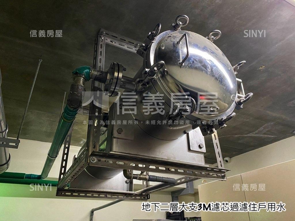 【雪梨公寓】無印美景房屋室內格局與周邊環境