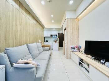 【雪梨公寓】無印美景