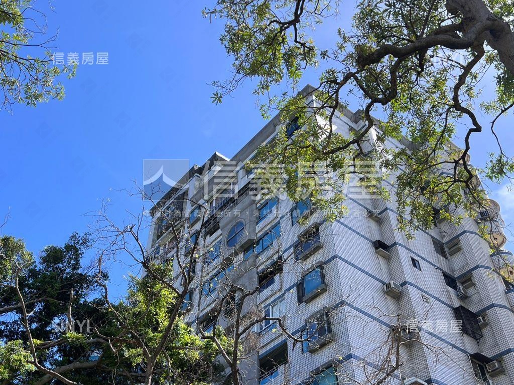 水岸之宅月映晴川房屋室內格局與周邊環境