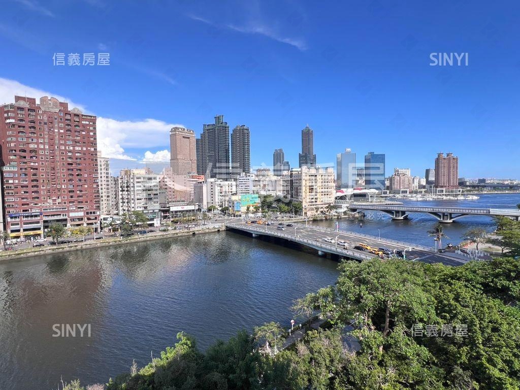水岸之宅月映晴川房屋室內格局與周邊環境