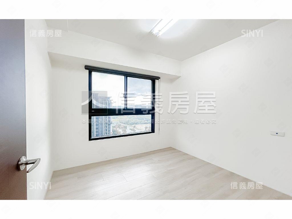 降價！獨家機捷三房雙平車房屋室內格局與周邊環境