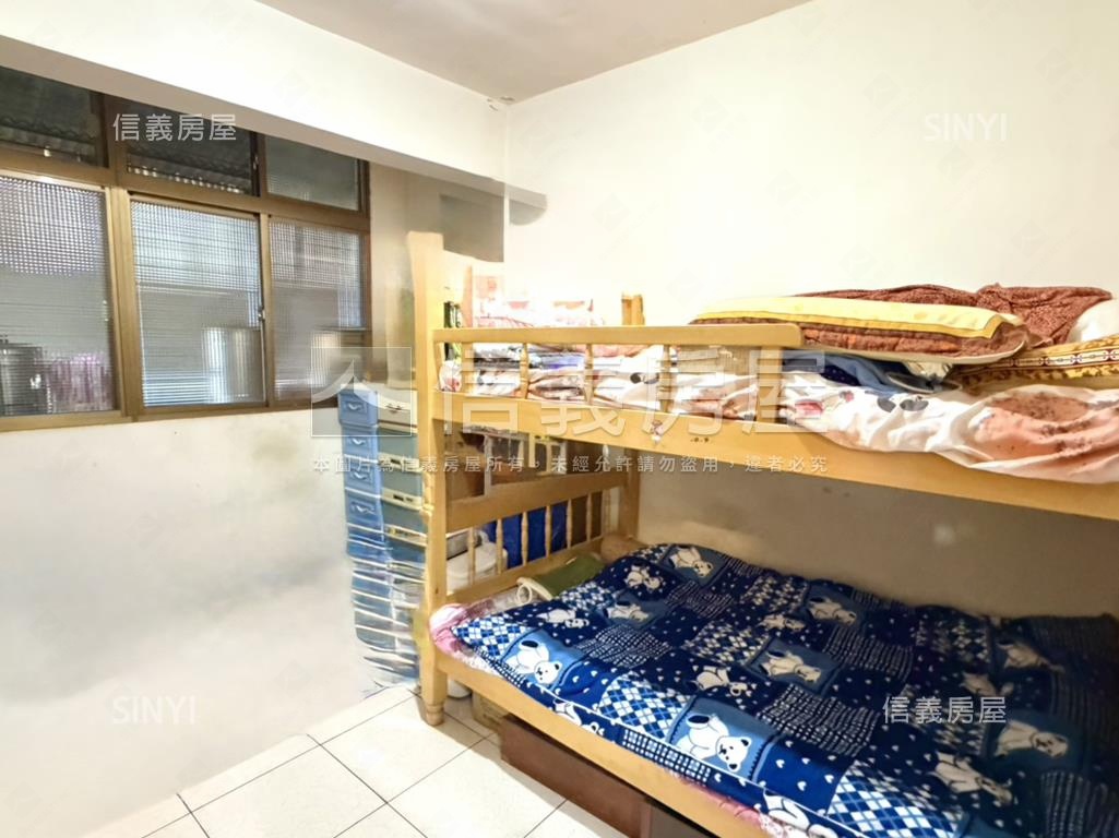 美之城一層一戶邊間三樓房屋室內格局與周邊環境