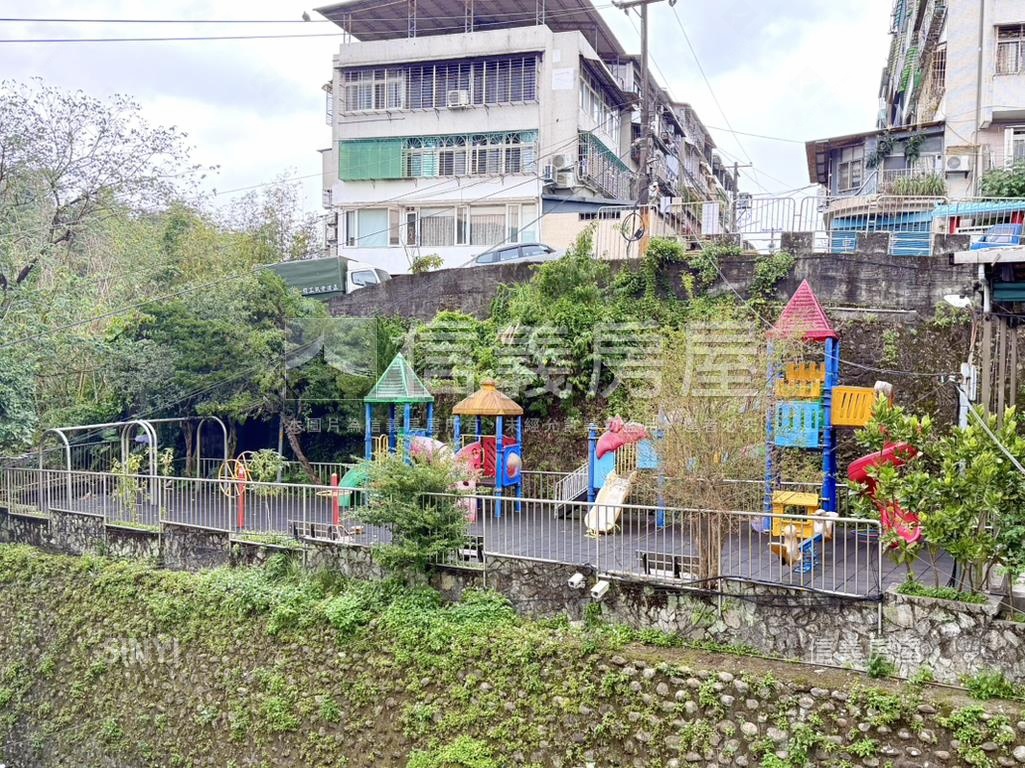 美之城一層一戶邊間三樓房屋室內格局與周邊環境