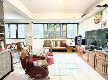 美之城一層一戶邊間三樓