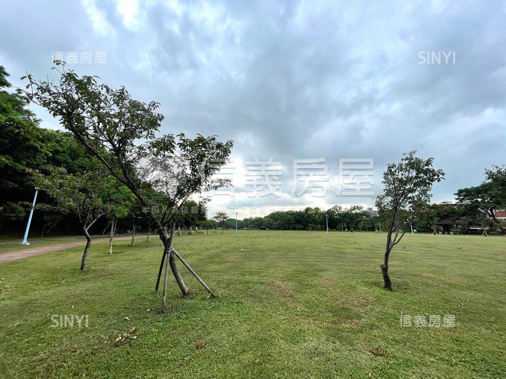 校園旁美地房屋室內格局與周邊環境