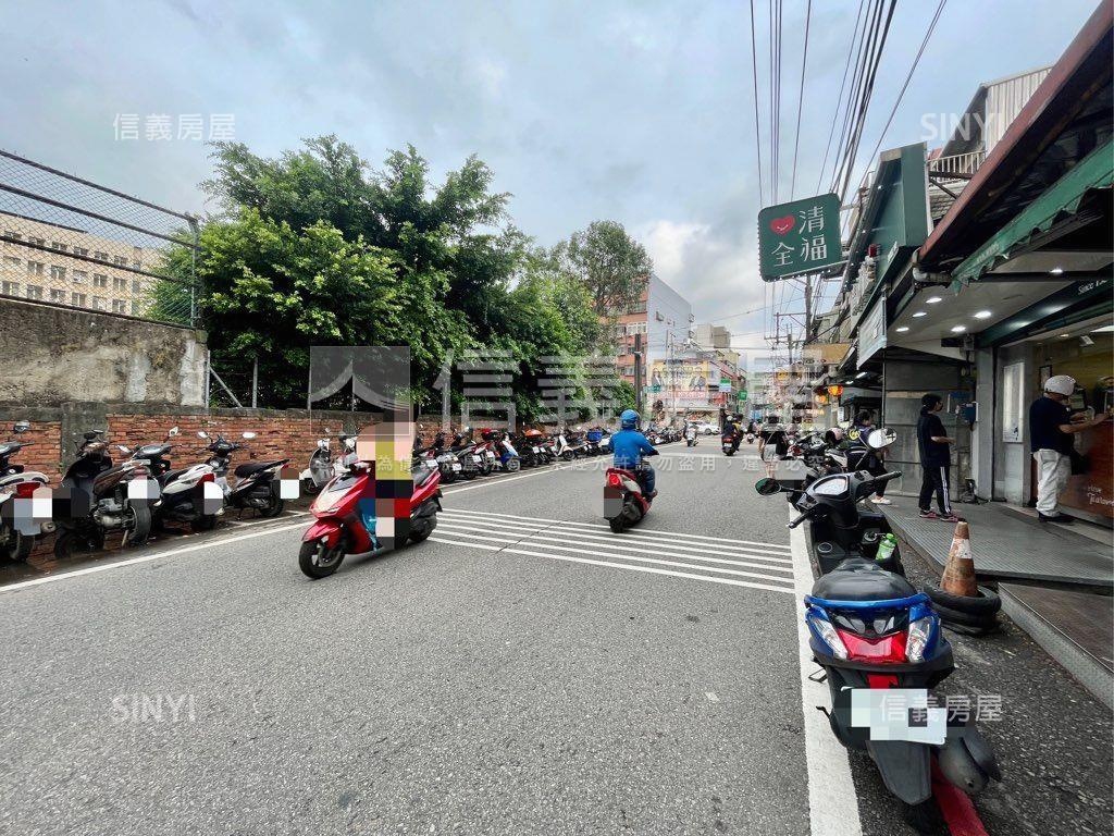 校園旁美地房屋室內格局與周邊環境