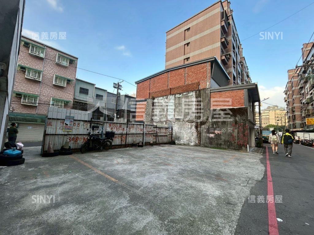 校園旁美地房屋室內格局與周邊環境