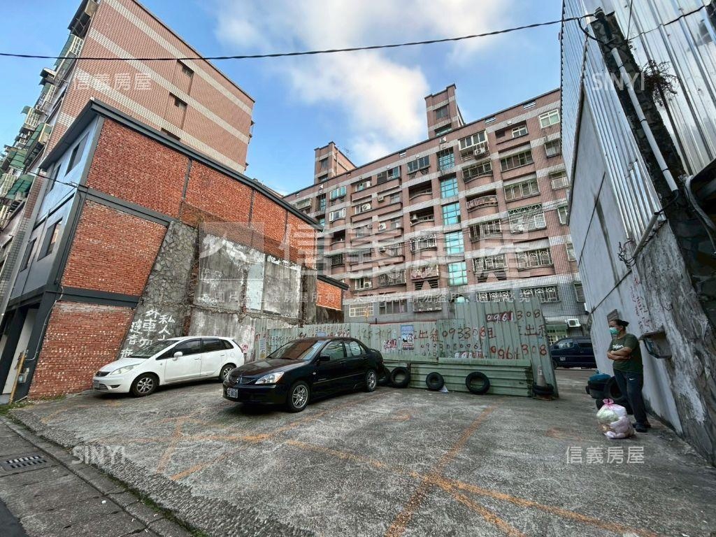 校園旁美地房屋室內格局與周邊環境